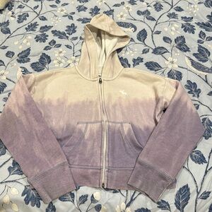 Abercrombie Kids sweat shirt girls